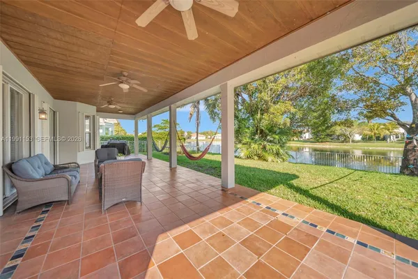 $785,000 | 2831 Southwest 190th Avenue, Miramar, FL 33029