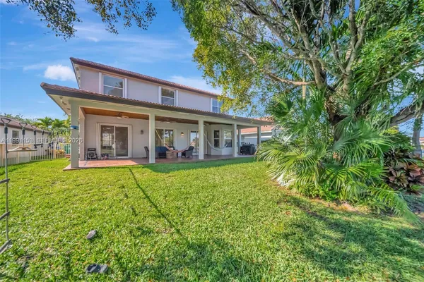 $785,000 | 2831 Southwest 190th Avenue, Miramar, FL 33029