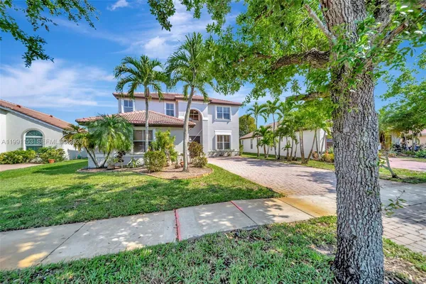 $785,000 | 2831 Southwest 190th Avenue, Miramar, FL 33029