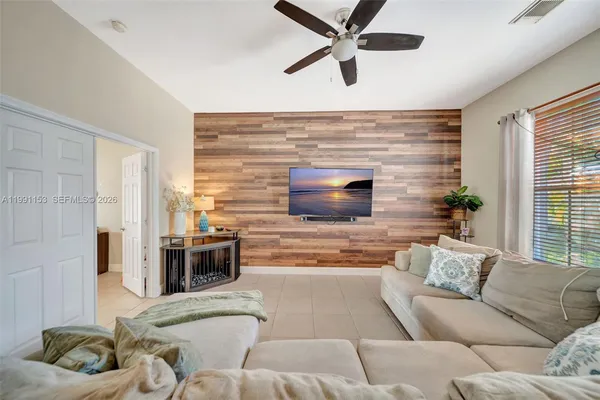 $785,000 | 2831 Southwest 190th Avenue, Miramar, FL 33029