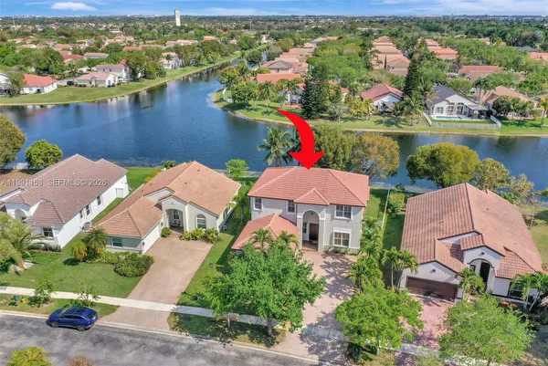 $785,000 | 2831 Southwest 190th Avenue, Miramar, FL 33029
