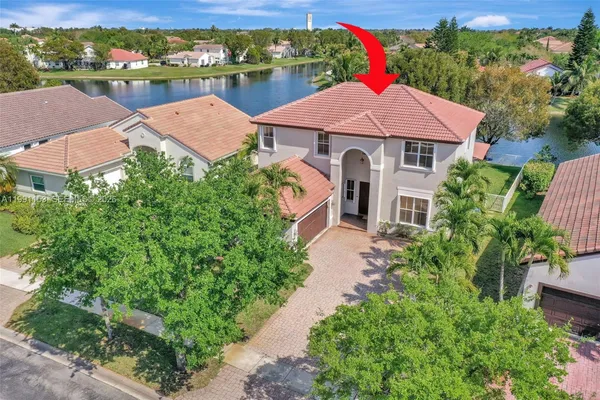 $785,000 | 2831 Southwest 190th Avenue, Miramar, FL 33029