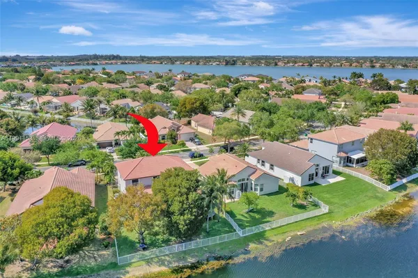 $785,000 | 2831 Southwest 190th Avenue, Miramar, FL 33029