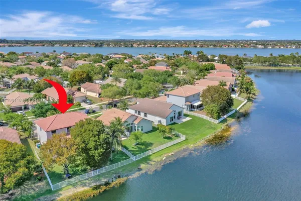 $785,000 | 2831 Southwest 190th Avenue, Miramar, FL 33029