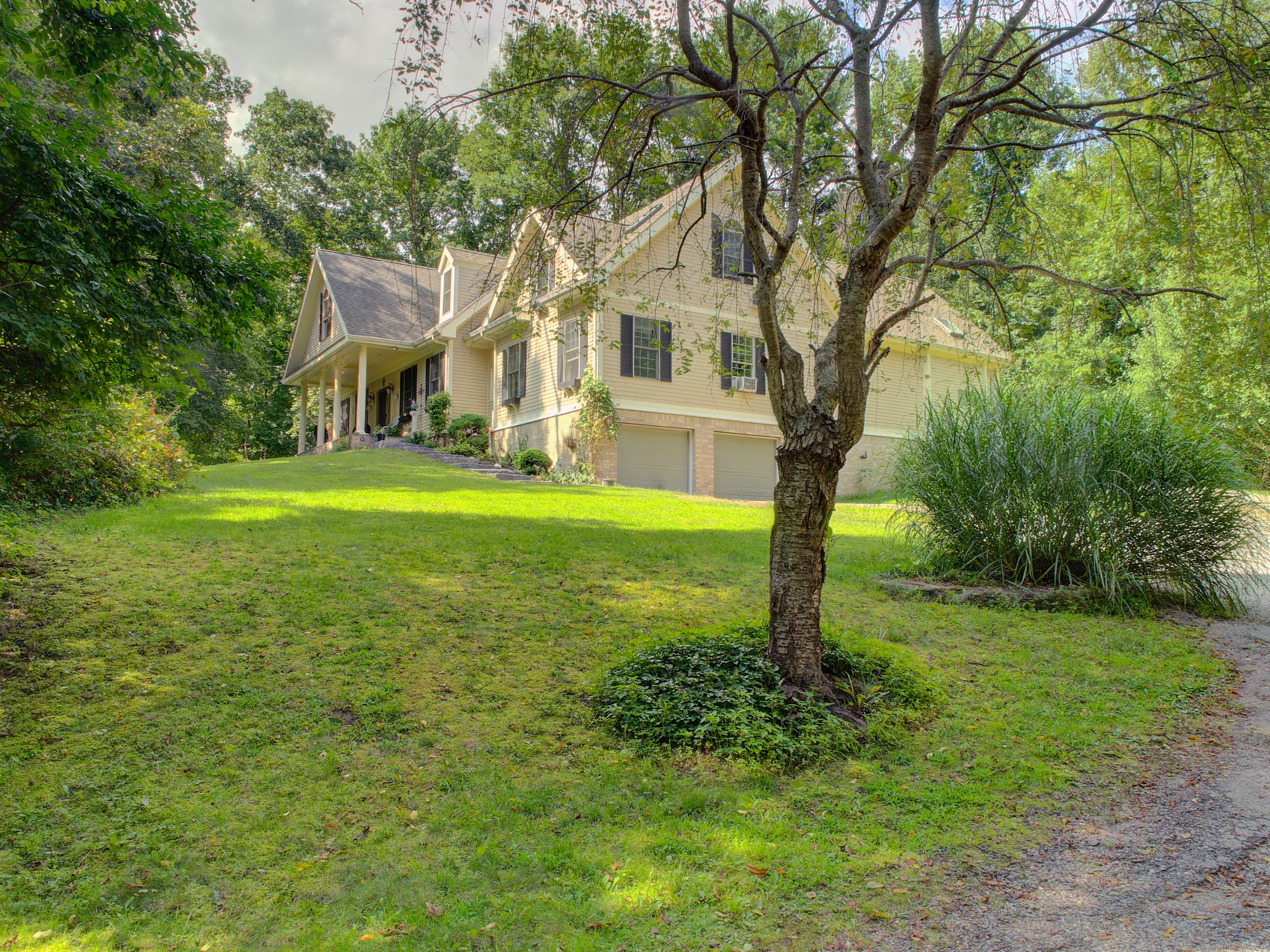 72 Wolf Den Road Brooklyn, CT 06234 - Photo 1 of 1