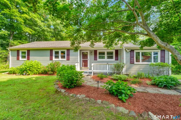 $435,000 | 165 Colchester Avenue, East Hampton, CT 06424