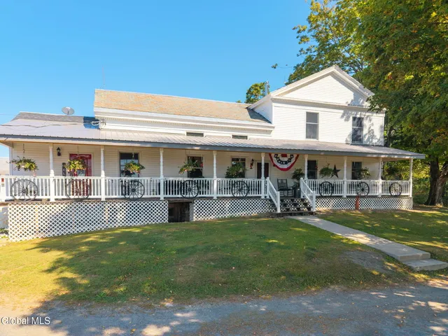 $1,990,000 | 5635 Highway 40, Argyle, NY 12809