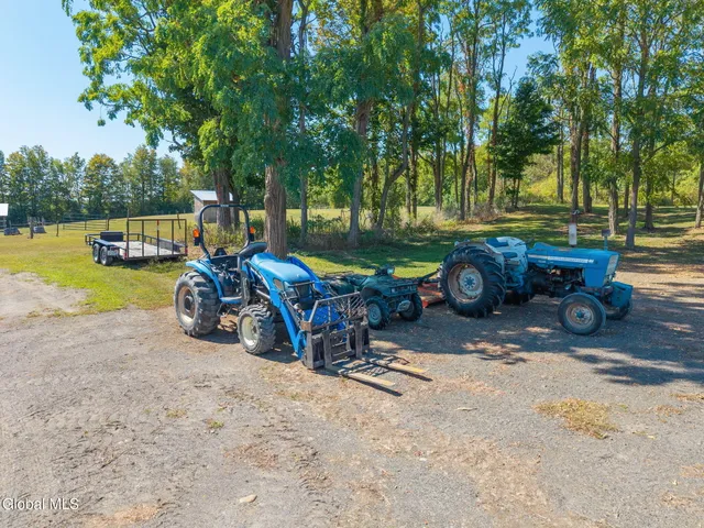 $1,990,000 | 5635 Highway 40, Argyle, NY 12809