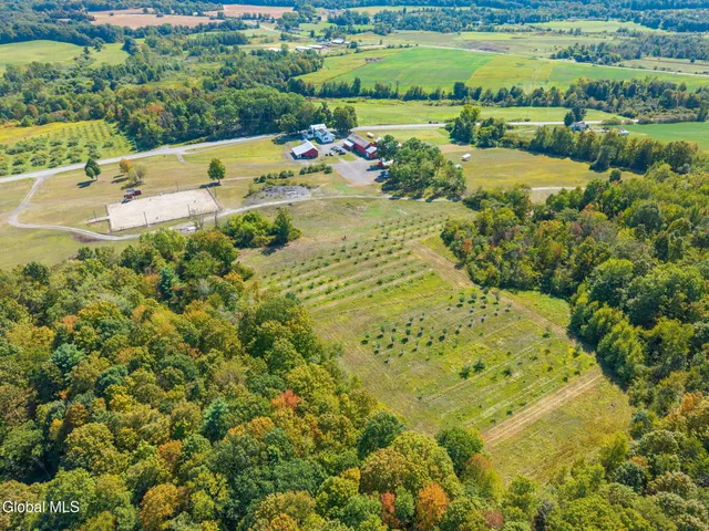 $1,990,000 | 5635 Highway 40, Argyle, NY 12809