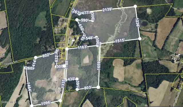 $1,990,000 | 5635 Highway 40, Argyle, NY 12809