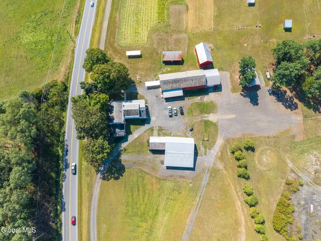 $1,990,000 | 5635 Highway 40, Argyle, NY 12809
