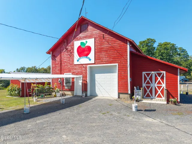 $1,990,000 | 5635 Highway 40, Argyle, NY 12809