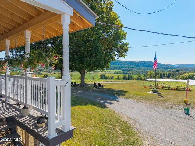 $1,990,000 | 5635 Highway 40, Argyle, NY 12809