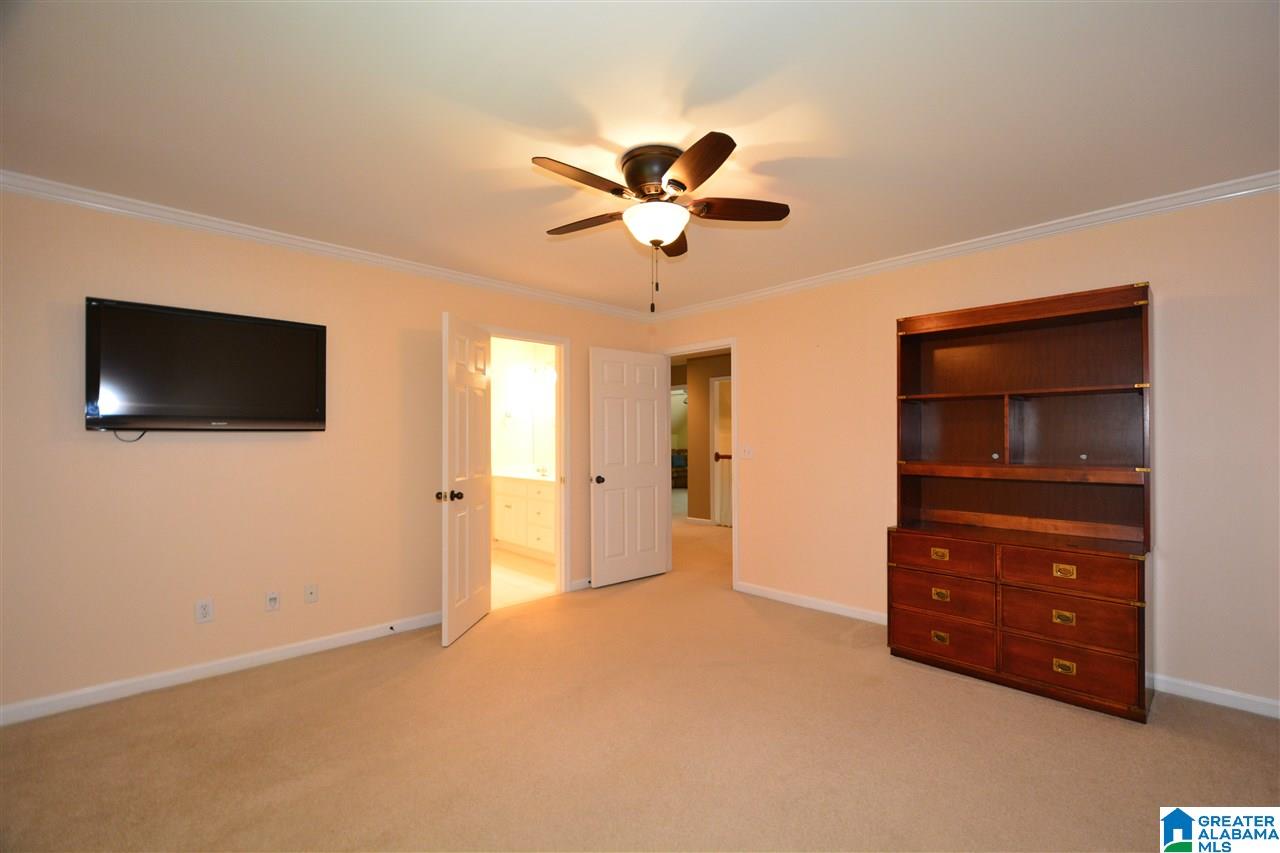 4024 Milner Way Hoover, AL 35242 - Photo 35 of 50