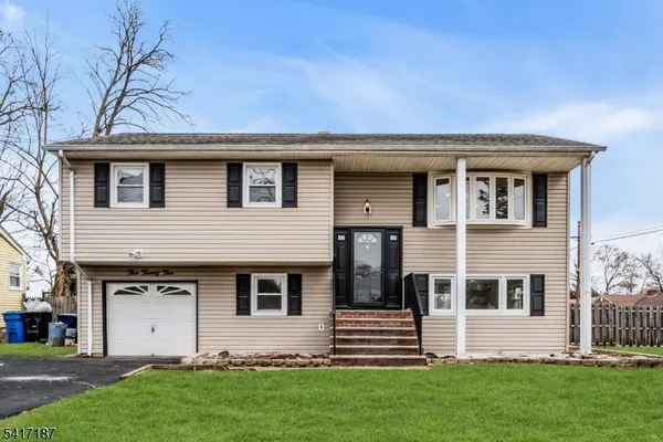 $599,900 | 525 Trinity Street, Plainfield, NJ 07063