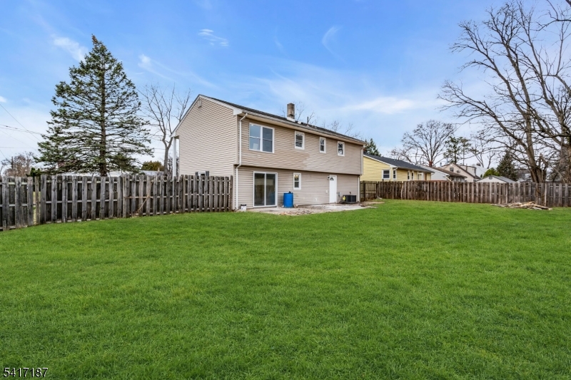 525 Trinity Street Plainfield, NJ 07063 - Photo 24 of 24