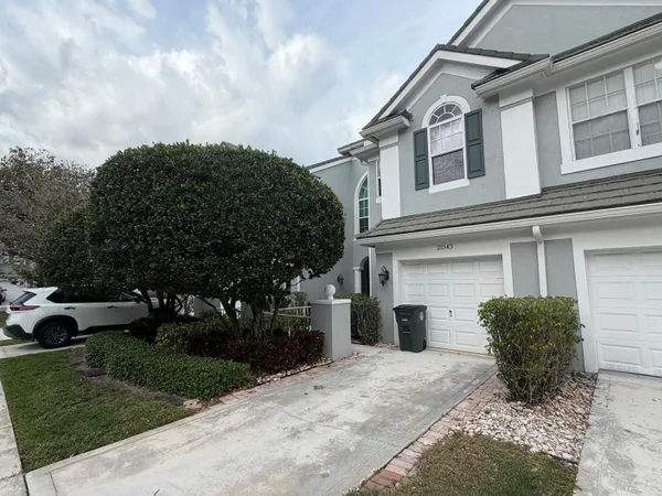$4,500 | 21543 St Andrews Grand Circle, Unit 41, Boca Raton, FL 33486