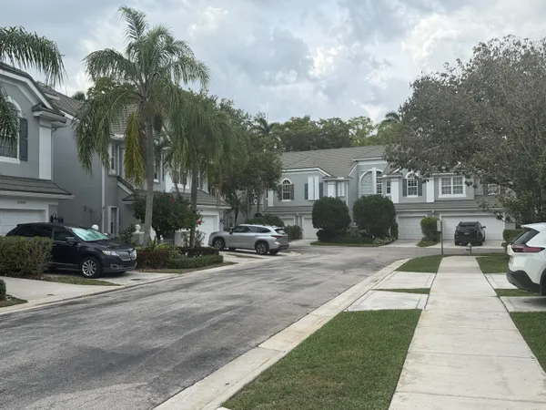 $4,500 | 21543 St Andrews Grand Circle, Unit 41, Boca Raton, FL 33486