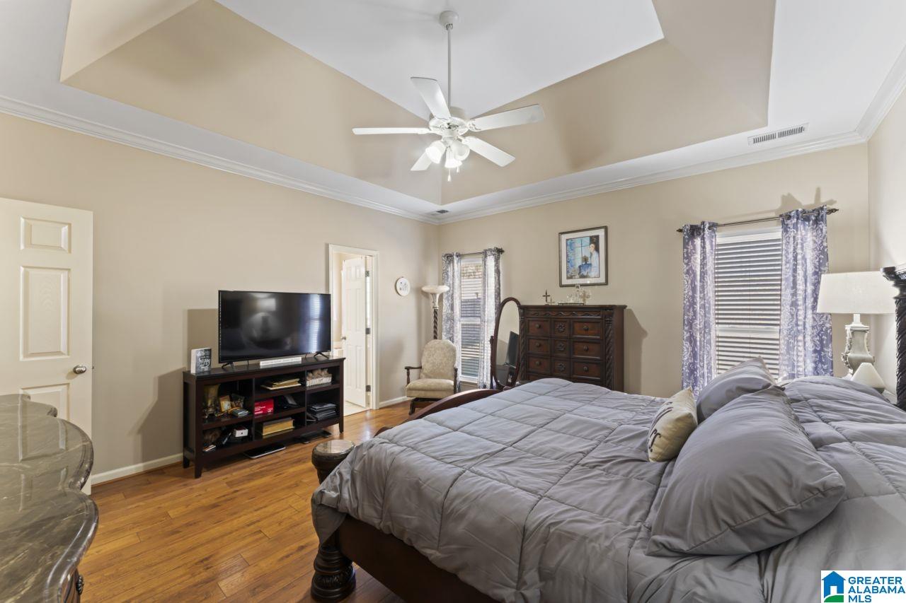 2015 Shamrock Lane Moody, AL 35004 - Photo 25 of 39