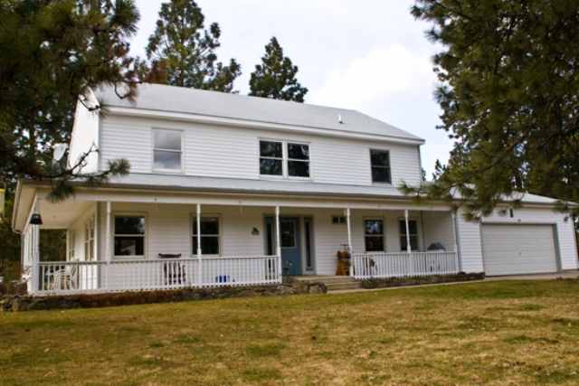 8102 South Spotted Road Cheney, WA 99004 - Photo 1 of 9