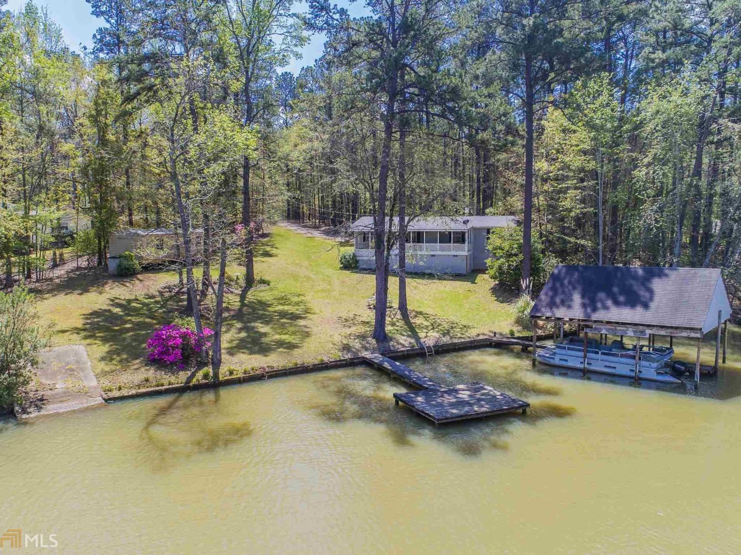 332 Sinclair Road Southeast Eatonton, GA 31024 - Photo 1 of 1 Gallery Image 1