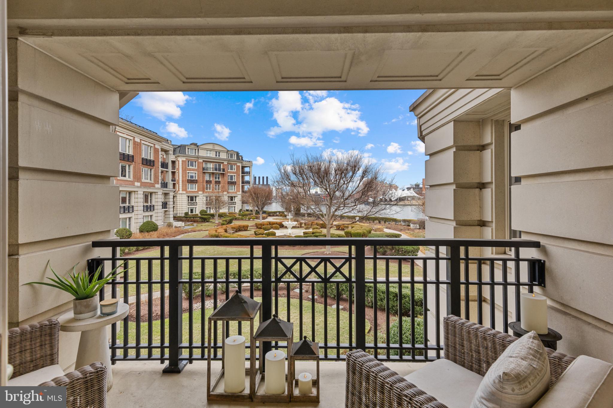 801 Key Highway, Unit 253 Baltimore, MD 21230 - Photo 32 of 38
