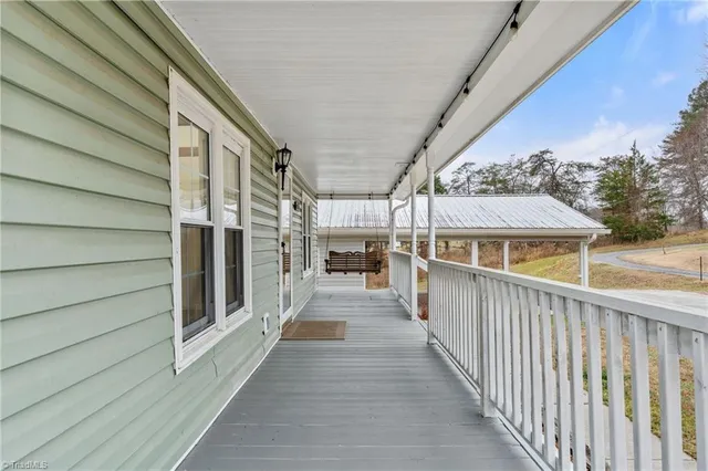 $349,000 | 138 Durham Lane, Mount Airy, NC 27030