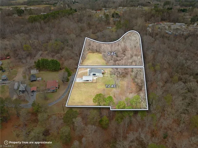 $349,000 | 138 Durham Lane, Mount Airy, NC 27030