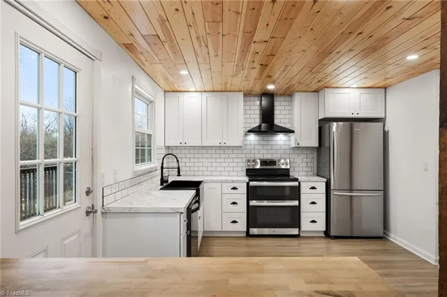 $349,000 | 138 Durham Lane, Mount Airy, NC 27030