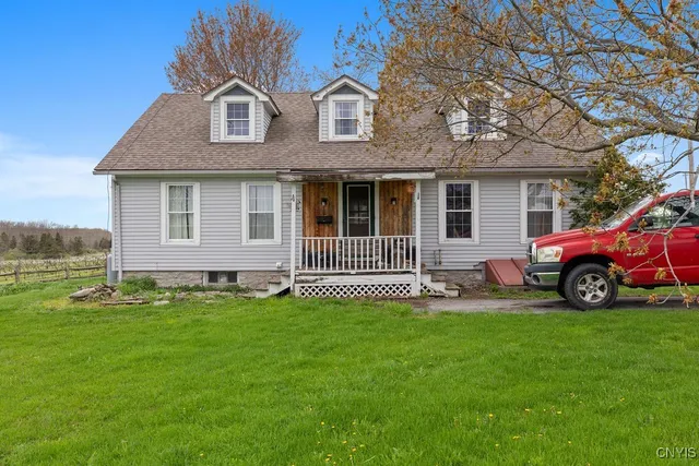 $1,200,000 | 2066 Deerlick Road, Cape Vincent, NY 13618