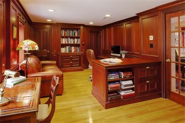 12 Old Meadow Road Dover, MA 02030 - Photo 11 of 28