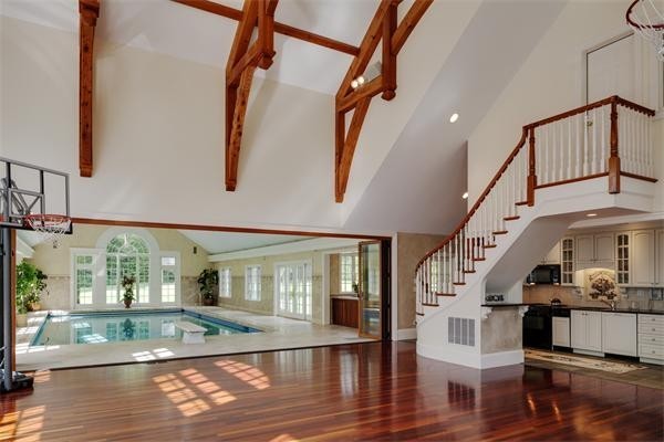 12 Old Meadow Road Dover, MA 02030 - Photo 12 of 28