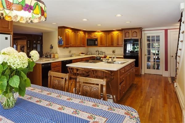 12 Old Meadow Road Dover, MA 02030 - Photo 16 of 28