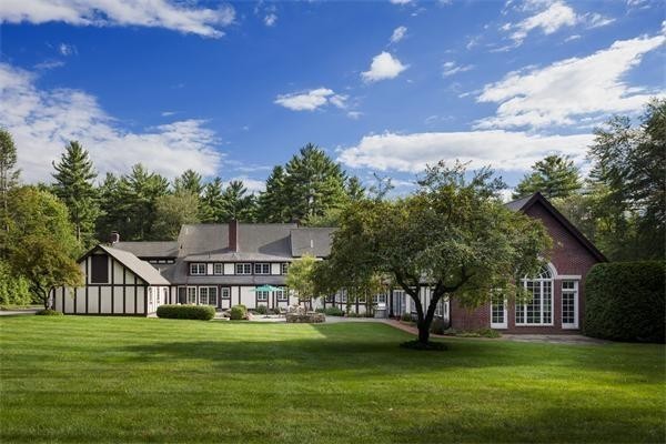 12 Old Meadow Road Dover, MA 02030 - Photo 22 of 28