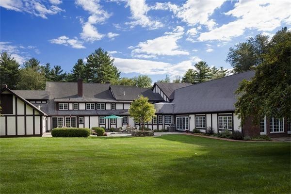 12 Old Meadow Road Dover, MA 02030 - Photo 23 of 28