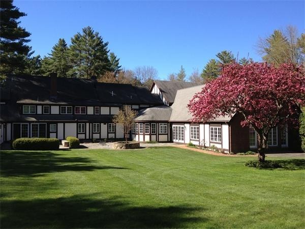 12 Old Meadow Road Dover, MA 02030 - Photo 24 of 28