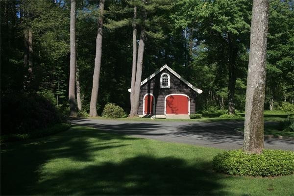 12 Old Meadow Road Dover, MA 02030 - Photo 27 of 28