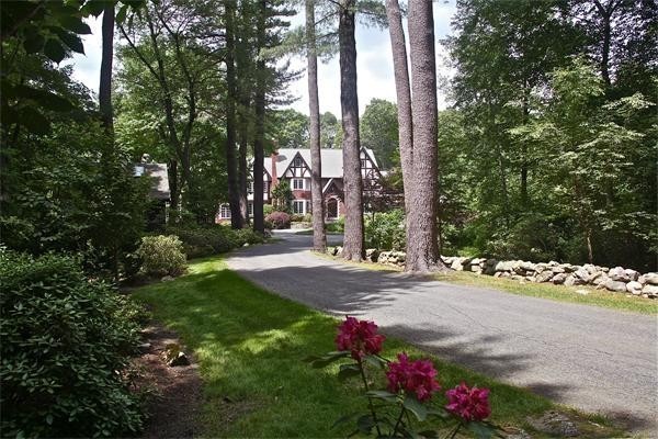 12 Old Meadow Road Dover, MA 02030 - Photo 28 of 28