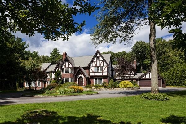 12 Old Meadow Road Dover, MA 02030 - Photo 4 of 28