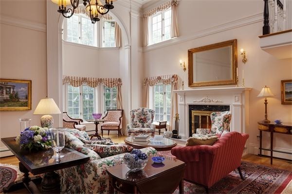 12 Old Meadow Road Dover, MA 02030 - Photo 7 of 28