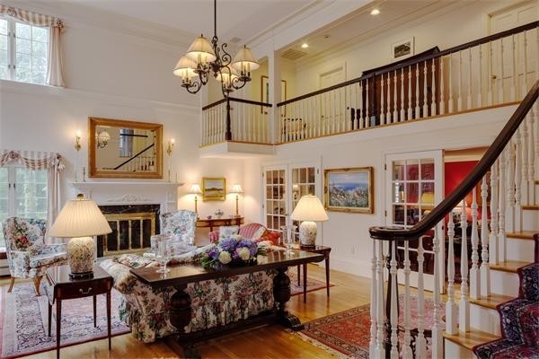 12 Old Meadow Road Dover, MA 02030 - Photo 8 of 28