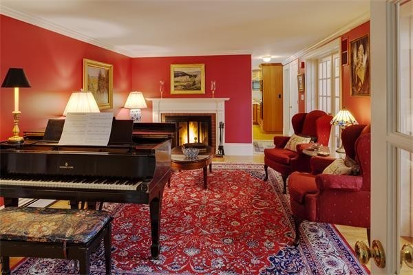 12 Old Meadow Road Dover, MA 02030 - Photo 10 of 28