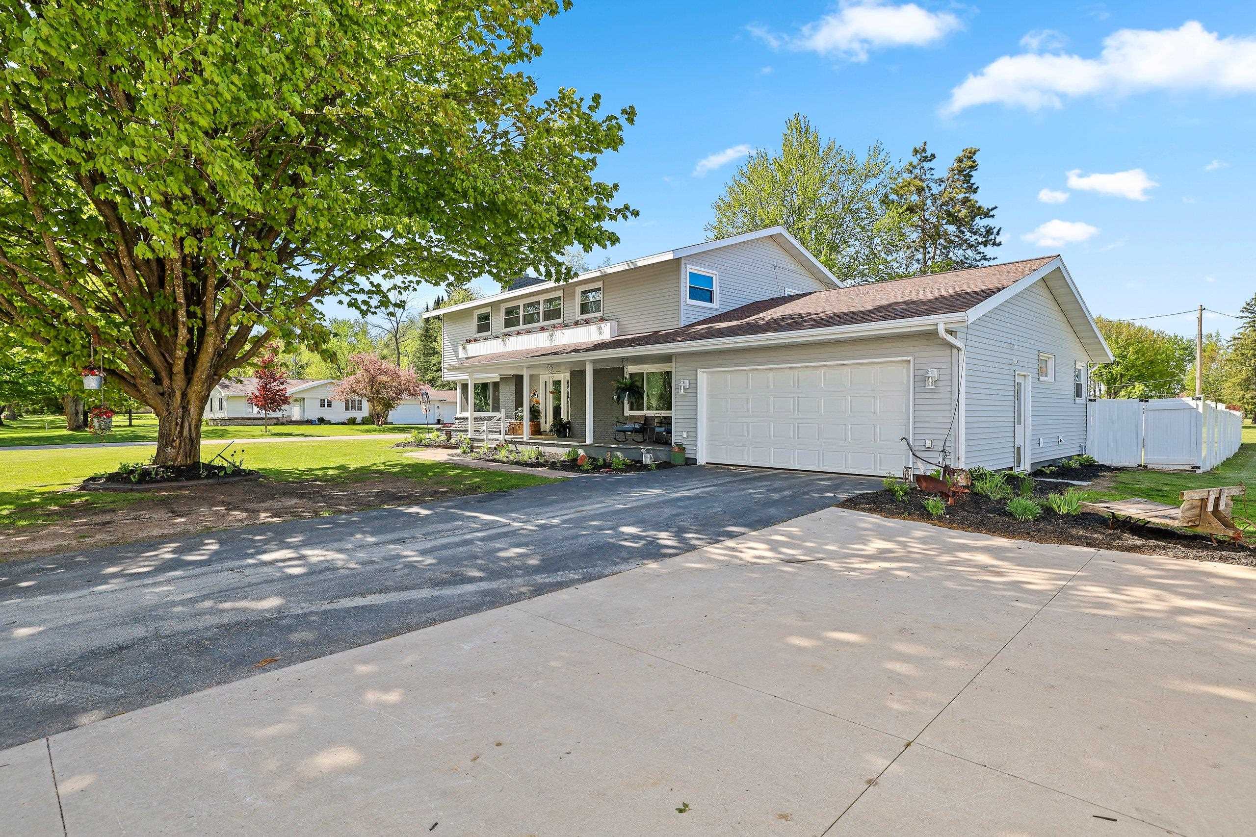 504 Sunrise Road Tigerton, WI 54486 - Photo 42 of 72