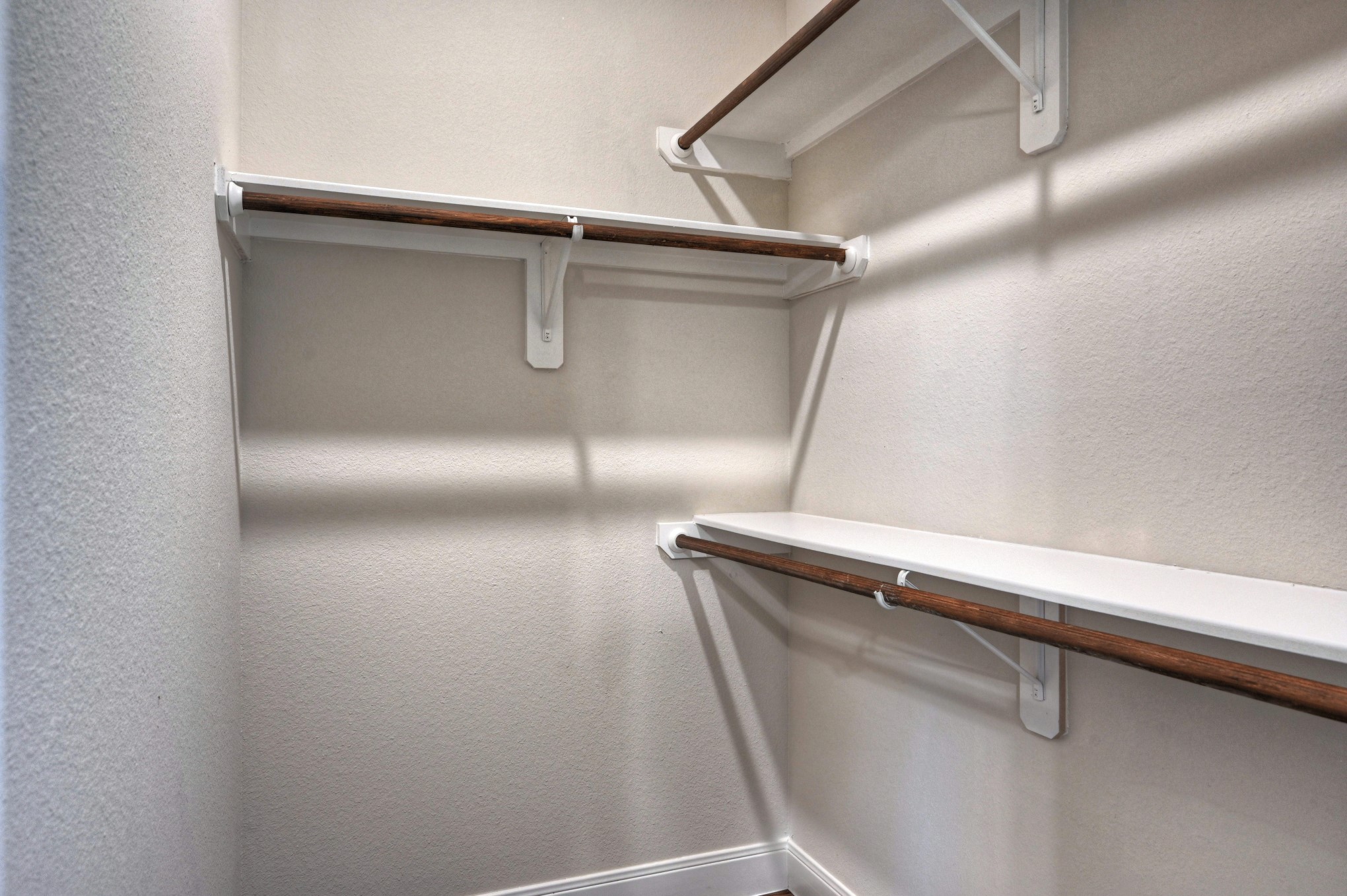 9173 Inwood Willis, TX 77318 - Photo 23 of 31 a close view of closet