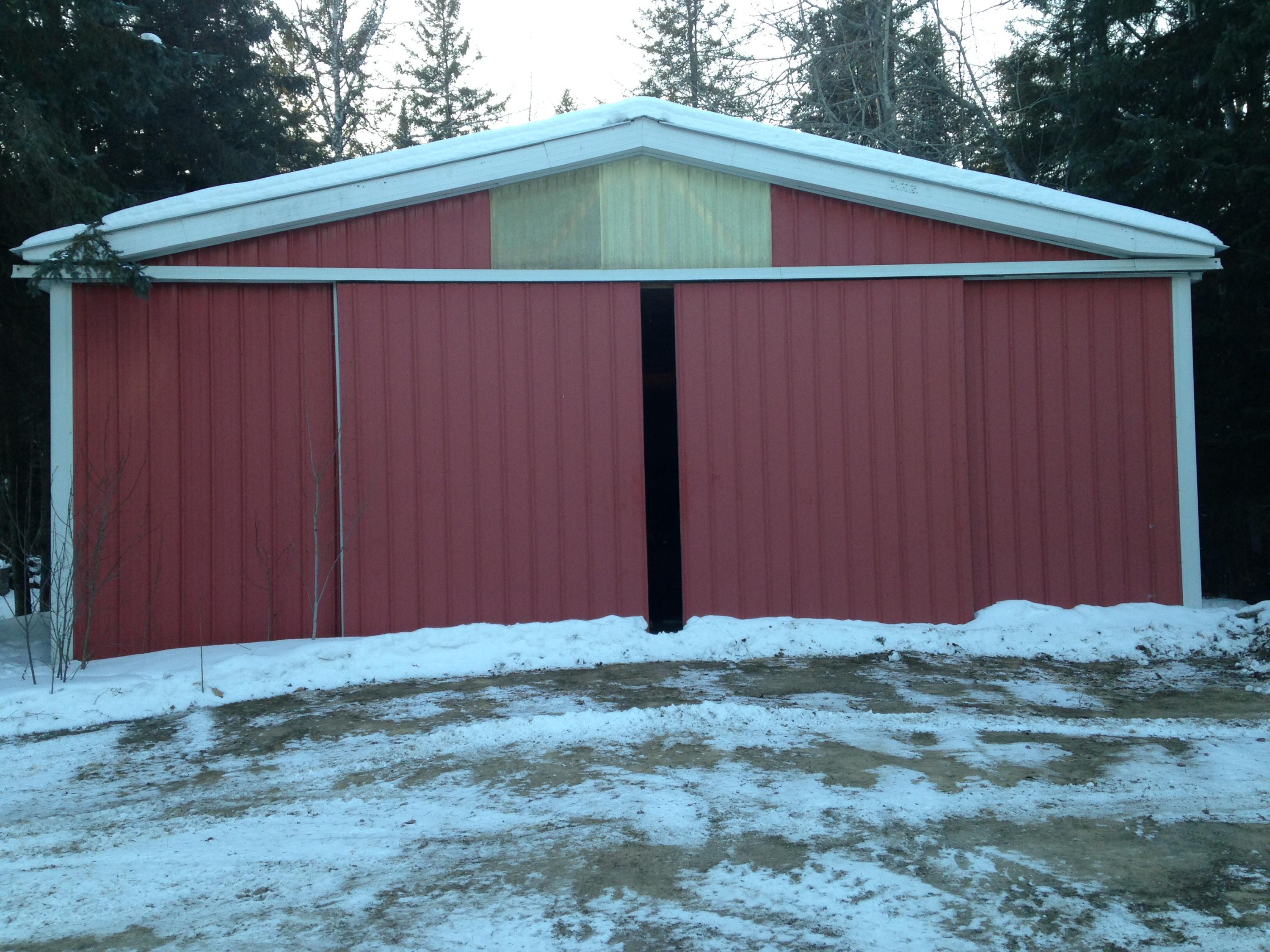 8782 Long Rapids Road Alpena, MI 49707 - Photo 33 of 35 Gallery Image 33