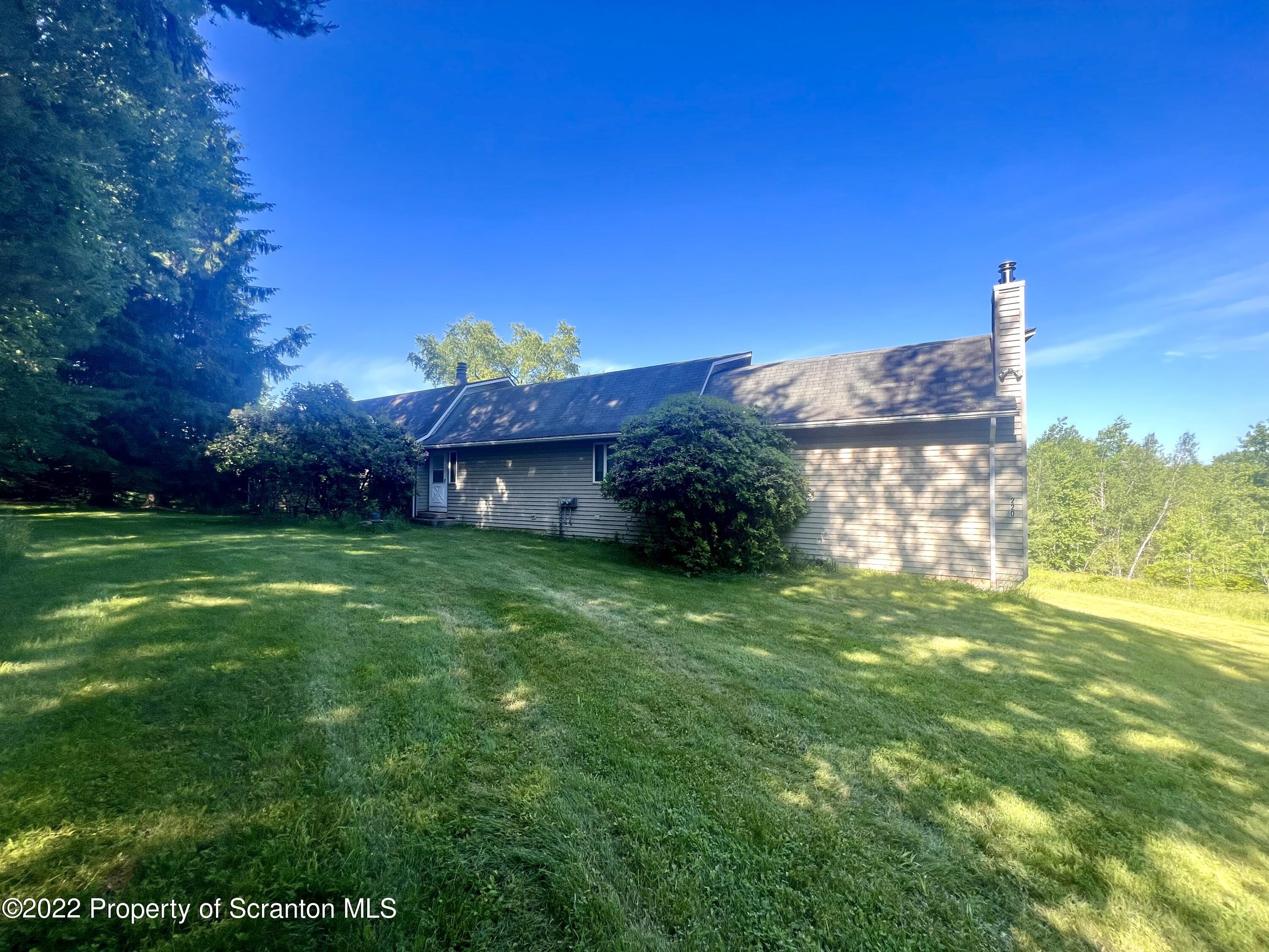 220 Harris Road Susquehanna, PA 18847 - Photo 2 of 41 Gallery Image 2