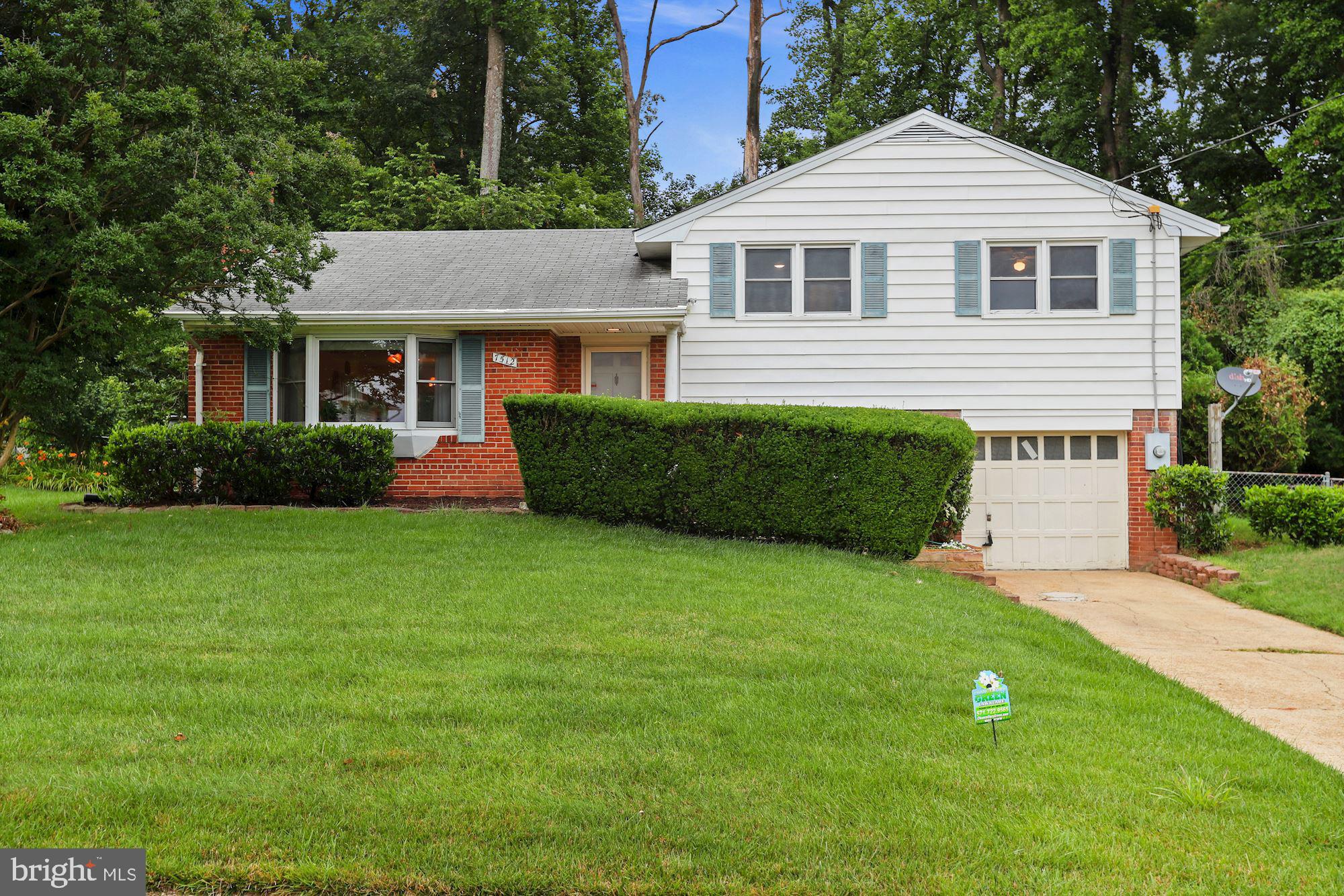 7512 Jervis Street Springfield, VA 22151 - Photo 1 of 22 Gallery Image 1