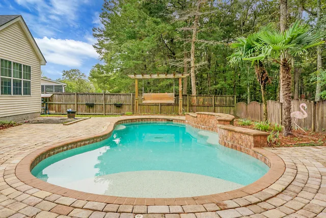 $424,900 | 5360 Greggs Landing, North Charleston, SC 29420