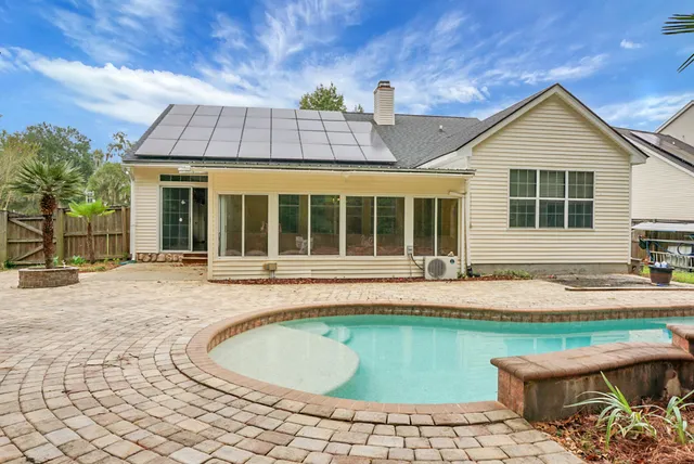 $424,900 | 5360 Greggs Landing, North Charleston, SC 29420