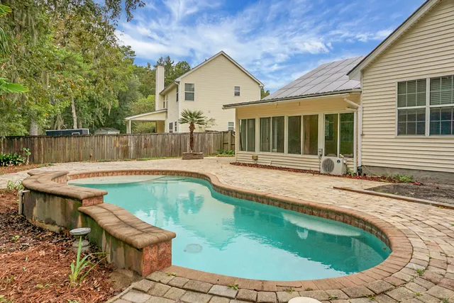 $424,900 | 5360 Greggs Landing, North Charleston, SC 29420